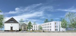 Wohnungen mieten in bochum stiepel. Bauprojekte Bochum Diakonie Seniorenheim Stiepel Fertig