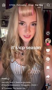 lilNickie 10ん สน NITRAIONEND ".C.P ARE LIKE THE SEX PISTOLS OF THE '90s;  THEY DON'T GIVE A ツ @#1