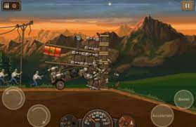 Oct 06, 2021 · earn to die 2, a 2d racing game, is a sequel to well know game where you need to drive through massive zombie horde to save yourself. Earn To Die Apk V1 0 29 Android Full Mega