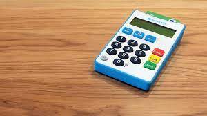 Is it true that you can get your pin unlocked at a cash/atm . Audio Accessible Pinsentry Card Reader Barclays