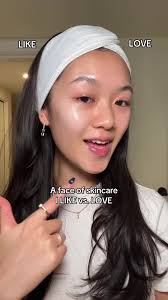 Skincare I Like vs. Skincare I Love: A Comparative Analysis