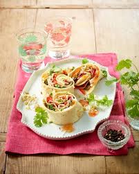 Unser Beliebtes Rezept Fur Wraps Mit Hahnchen Ei Fullung Und Mehr Als 65 000 Weitere Kostenlose Rezepte Auf Lecker De Rezepte Wraps Rezept Wraps Mit Hahnchen