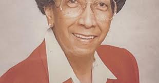 Lois Jean Lantz 1932