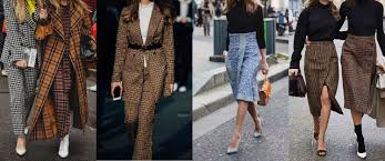 Particolarmente indicato per avere un outfit perfetto per questo inverno è anche la tinta cachi e il bordeaux. Vendita Outfit Da Ufficio Inverno E Magazzino