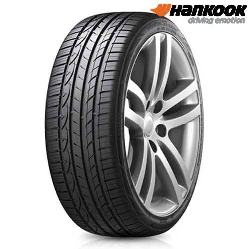Hankook Ventus S1 Nobel (H452) (205/55 R16) - Express Tires - اكسبريس تايرز