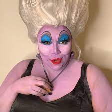 Ursula is a fictional character who appears in walt disney pictures' 28th animated feature film the little mermaid (1989). News Of Melissa Mccarthy S Possible Casting As Ursula Causes An Internet Debate Paper