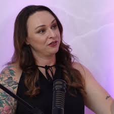 Makeup Artist Secrets: Amanda Wolf Shares Her Journey & Pro Tips by  SheNETWorks