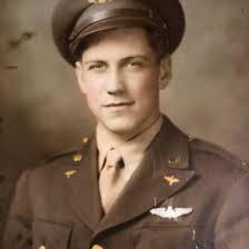 Flying Tiger, Purple Heart recipient passes at age 96