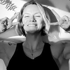 Profesora Sandra Suárez