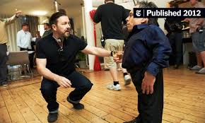 Being born on february 3, 1970, warwick davis is 51 years old as of today's date current date. Life S Too Short On Hbo Has Warwick Davis And Ricky Gervais The New York Times