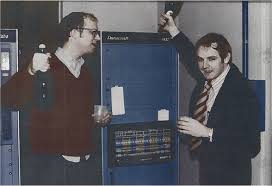 Full article: The life and science of Fritz Schaefer