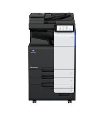 Maybe you would like to learn more about one of these? Bizhub 225i 205i Konica Minolta Malaysia