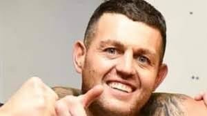 Pictured: 'Best dad in the world' killed in Newcastle explosion that also  claimed boy, seven