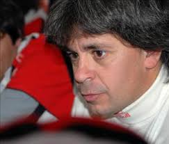 Automovilismo Total: 1/5/12