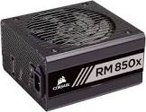 CP-9020180-NA RMX Series RM850x 80 Plus Gold Corsair