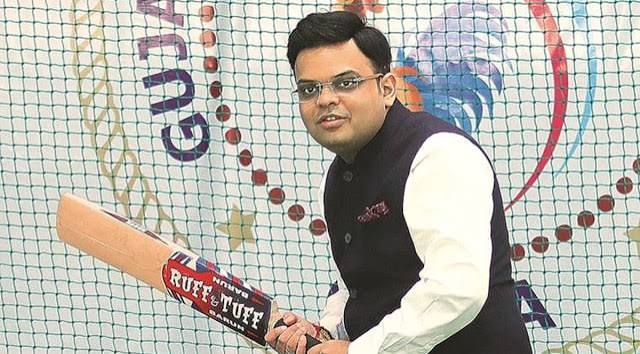 Indian Cricket Has 11 Players On The Field And Quite A Few Politicians Behind It  - Inventiva