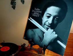 THE NEW TONY WILLIAMS LIFETIME** *Believe It* 1975, US, Columbia -1C/-1C,  cut at The Mastering Lab, Santa Maria pressing **Personnel** Allan  Holdsworth