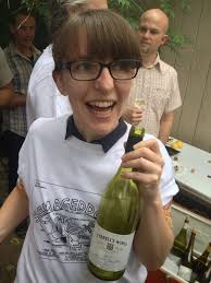 Semageddon 2013: the party