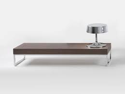 The coffee table , typically small and low, is a side table, a table encircled by chairs or a table placed in front of a sofa. Low Rectangular Oak Coffee Table Ego By Giulio Marelli Italia Design Studio Crgm Coffee Table Furniture Coffee Table Modern Table Design