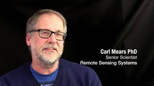 Carl Mears PhD