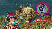 How to get support in june's journey. How To Get More Energy In June S Journey Youtube