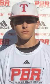 Matthew Perron's Baseball Recruiting Profile