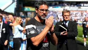 Head coach departs by mutual consent. Premier League News In Demand Head Coach David Wagner Commits His Future To Huddersfield Sport360 News