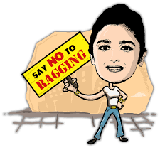 10 Types Of Students You Meet In Every College Bobble App Student College Type