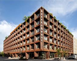 Top usps of new town guest house are : Steel House Copenhagen Luxury Copenhagen Hostel