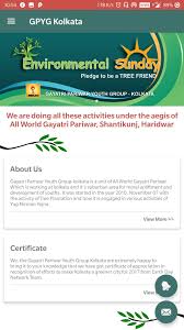 Places kolkata community organizationenvironmental conservation organization tree plantation. Gpyg Kolkata For Android Apk Download
