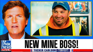 Mitch Blaschke Could Be the Next Mine Boss!