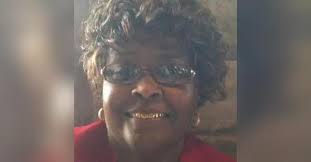 Mrs. Beatrice Hilda Simon Thomas Obituary