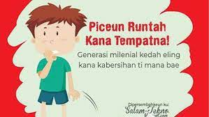 20 Contoh Iklan Layanan Masyarakat Pengertian Tujuan Donabisnis