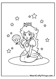We did not find results for: Printable Princess Peach Coloring Pages Updated 2021