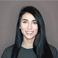 Brooke Kincer's Instagram, Twitter & Facebook