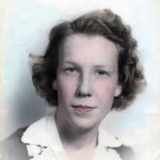 Most Recent Obituaries