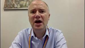 Tom Riordan, Chief Executive of Leeds City Council pledges to tackle health  inequalities