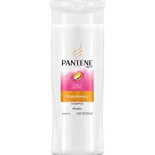 Some serums can be used before/after your straightening process, but think of them as the icing on top of a very elaborate cake. Pantene Pro V Curly Hair Series Straightening Shampoo Reviews 2021