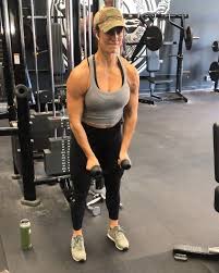 Sam Sweeney Sweeney Fitness Sur Instagram Swipe This Push Workout Was One Of Our Favorites From This Week Mostly Brou Push Workout Fitness Workout