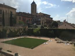 Check spelling or type a new query. Vista Sobre Segovia Y Los Jardines Del Hotel Picture Of Eurostars Convento Capuchinos Segovia Tripadvisor
