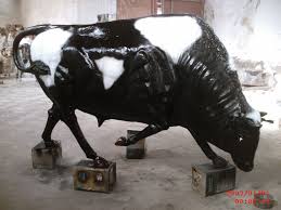 Boga Heykelleri Ve Boga Heykeli Fiyatlari Heykel Boga Statues