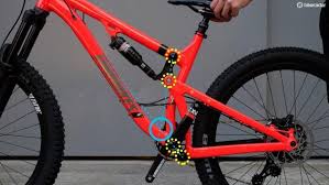 The Ultimate Guide To Mountain Bike Rear Suspension Systems Bike Suspension Systems Mountain Biking