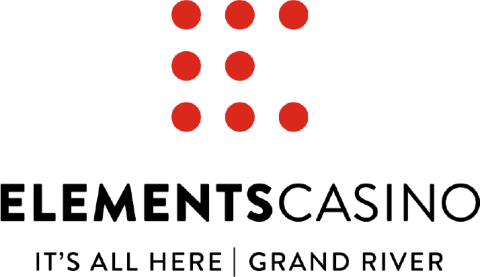 Elements Casino - Grand River Raceway