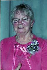  Marilyn Blackford Obituary Davenport Wa