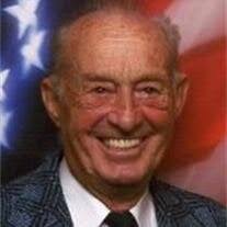 Bernard Russell Obituary