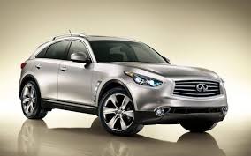 Priced 2013 Infiniti Fx37 Starts At 45 195 Fx50 At 61 545 Infiniti Fx35 Infiniti Car