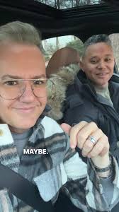 Ross Matthew Husband