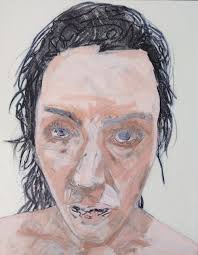 studio shot — Brian Kielt Visual Artist