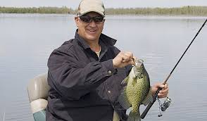 We did not find results for: Minnesota Crappie Fishing Guide