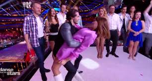 We would like to show you a description here but the site won't allow us. Oups La Jupe Trop Courte De Karine Ferri Lui A Joue Un Mauvais Tour Dans Danse Avec Les Stars Video